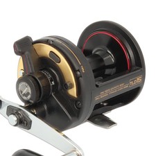 Shimano TLD 15 Mulinello per