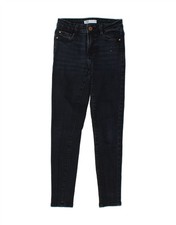 Jeans skinny donna ZARA US 2