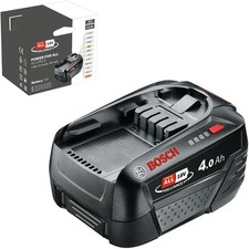 Bosch PBA 18V 4.0Ah Li-Ion