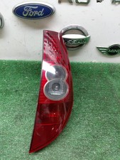 Fanale Fanalino Stop