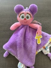 Kids Preferred Sesame Street