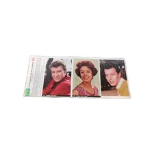 Foglio Editoriale 3 Figurine