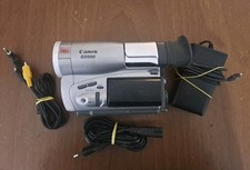 Canon G2000 Video8 Video 8