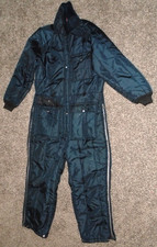 Tuta da neve media Daco