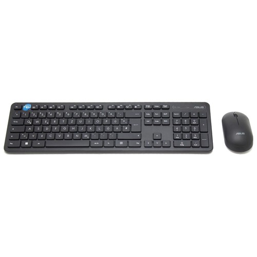 Asus cw100 kit mouse - kit, e
