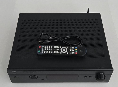 Amplificatore integrato stereo