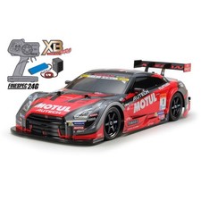 TAMIYA 1/10RC XB MOTUL AUTECH