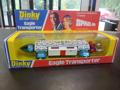 Dinky toys 360 - dinky,