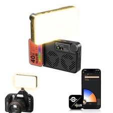 (TG. LUX 40 RGB) Rollei LUX