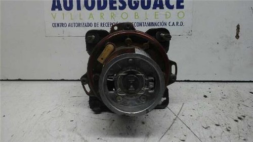 Faro proiettore anteriore