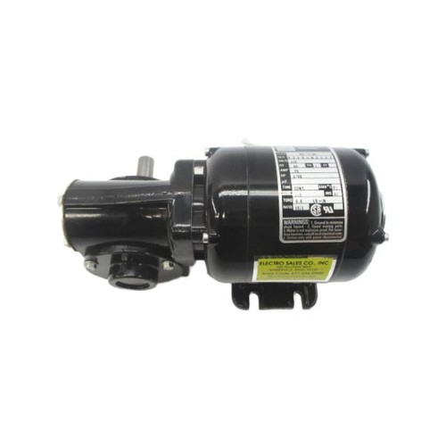 Bodine electric nsi 12rh - electric, nsi-12rh