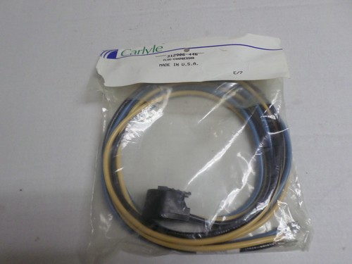 Compressore spina carlyle - compressore, a