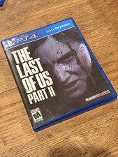 The Last of Us Part II (Sony