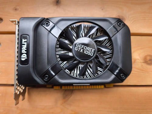Scheda grafica palit geforce - grafica,