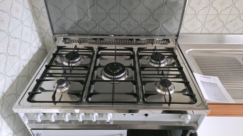 Cucina marca lofra - lofra, a