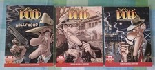 LEO PULP Bonelli Completa 3