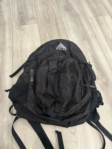 Kelty redtail zaino nero - kelty,