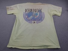 Camicia Surf Vintage Ocean