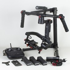 DJI Ronin-M Gimbal Stabilizer