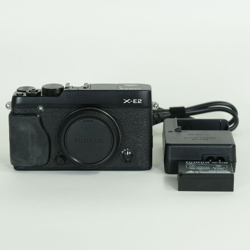 Fujifilm body black - fujifilm, [body