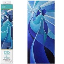 Diamond Dotz Madonna Blu - Kit