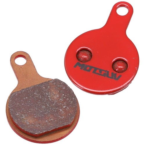 Pastiglie ricambio freno - pastiglie,