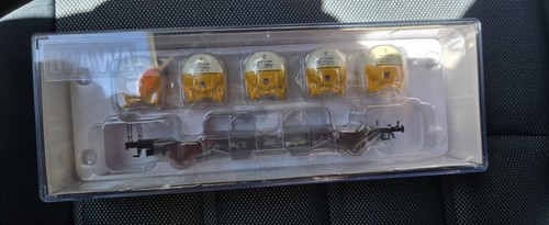 Brawa 49115 trasporto - h0,