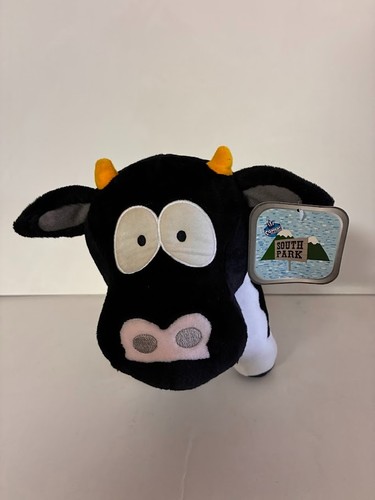 Peluche mucca south park - peluche,