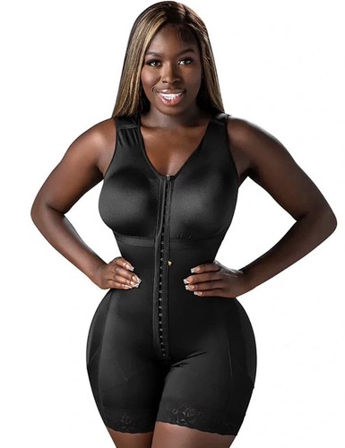 Faja nera colombiana - stage, 2