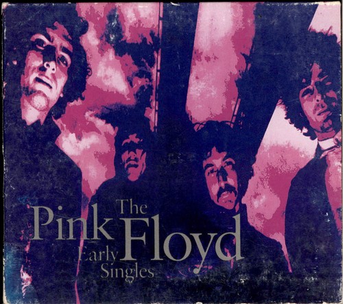 The pink floyd early - the,