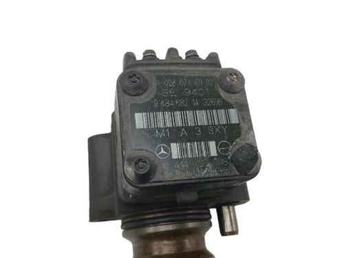 A0280746902 iniettore
