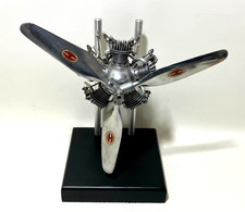 Ottima accensione scintilla