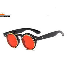 Occhiali da sole unisex retrò