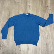 Maglione William Lockie Hawick