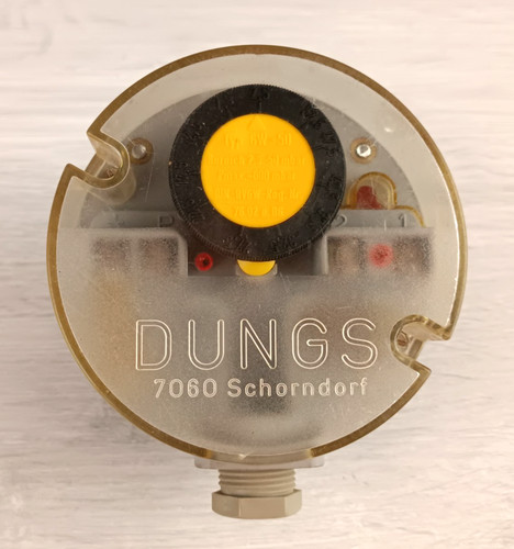 Dungs 7060 type - dungs, 6w