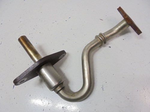 Tubo flessibile ricircolo - , gas