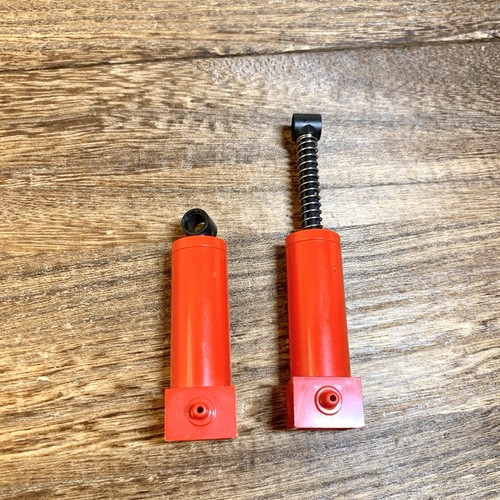 Lego technic pompa - pompa, pneumatica
