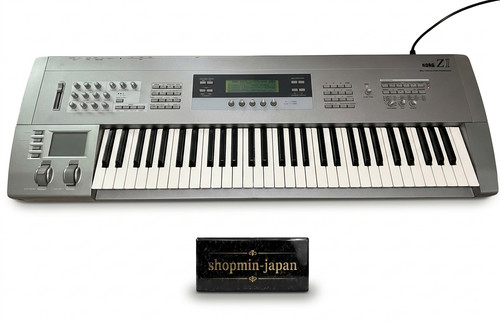 Korg key - z1, 61-key