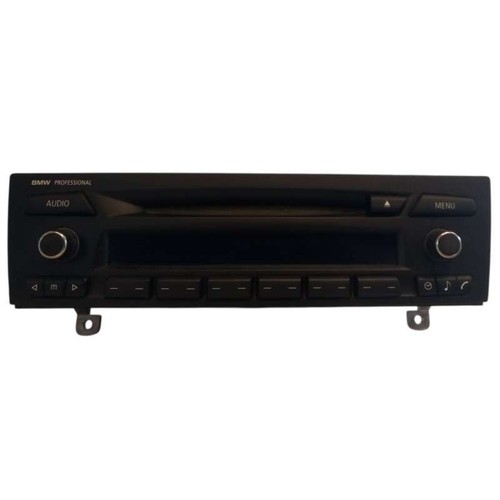 Autoradio 65129177199 bmw 320d - autoradio,