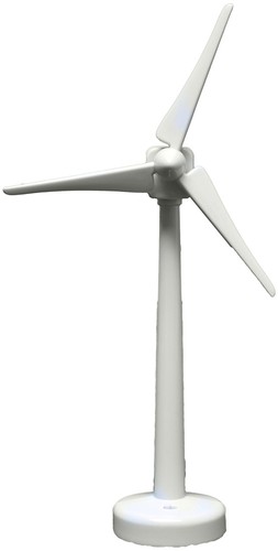 Kids globe turbina eolica - kids,