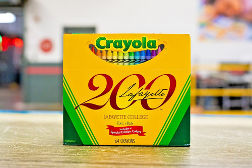 Crayola 200 anniversario - 200°,