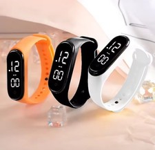 Orologio Unisex Stile Smart