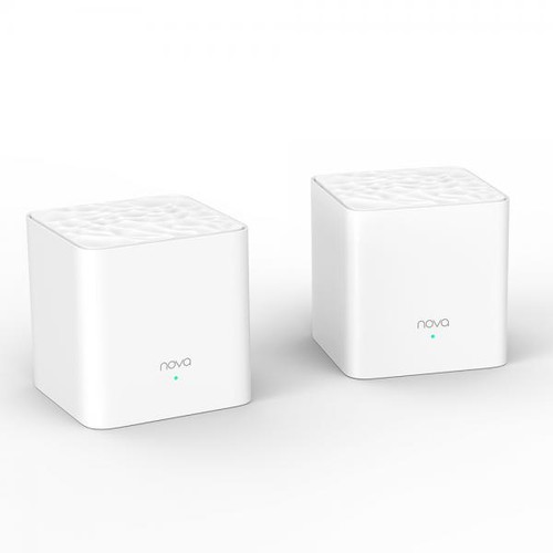Tenda nova mw3 router mesh - tenda,