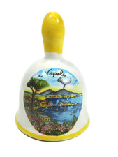 Souvenir napoli campanella - napoli, in