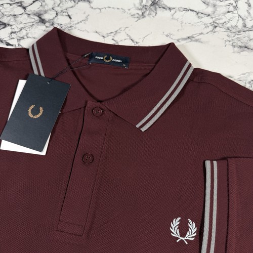 Polo uomo fred perry - polo,