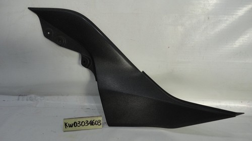 Fianchetto sottoserbatoio - , sx