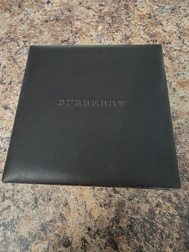 Orologio uomo burberry - orologio,