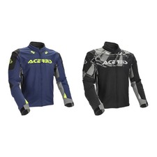 Acerbis rally race giacca - race,