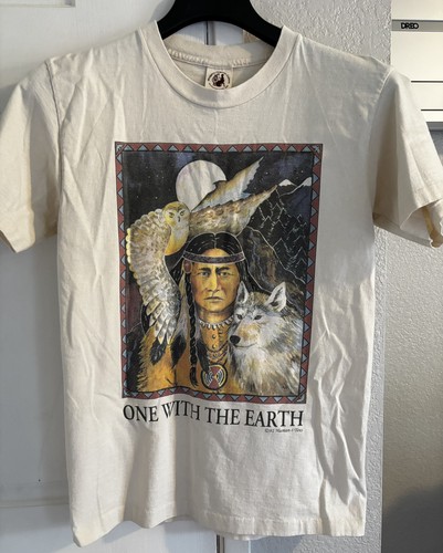 Shirt vintage one - t-shirt,