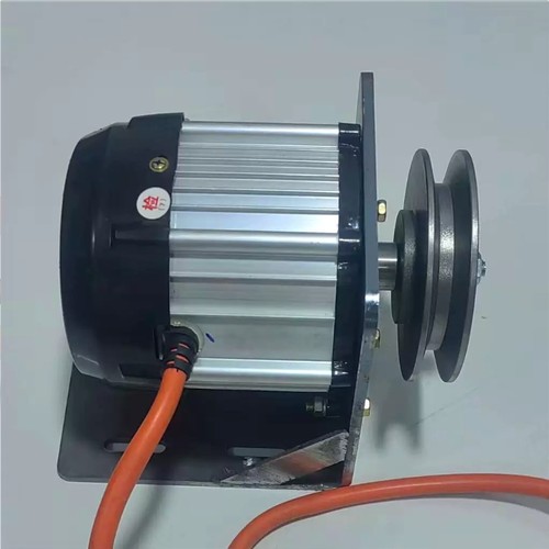 Nuovo generatore magnetico